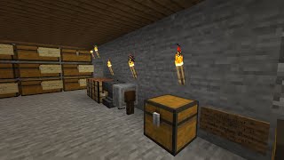 ITS 2019 AND IM PLAYING MINECRAFT! - Minecraft Lets Play Live