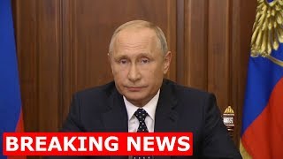 Дмитрий ПОТАПЕНКО - Обращение Путина. Пенсии - всё...