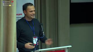 ИБКВО 2019. Дмитрий Даренский. Positive Technologies: Специфика мониторинга и управления инцидентами