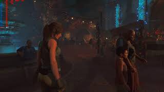 Shadow Of The Tomb Raider 4K Ultra GTX 1080Ti HDR benchmarks