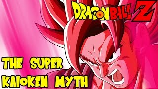 Dragon Ball Z: Is Kaioken as Effective as Super Saiyan? Is Super Saiyan Kaioken Possible?