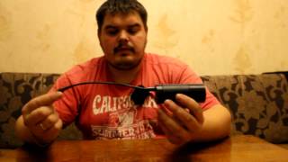 Обзор фонаря зенит 2дт