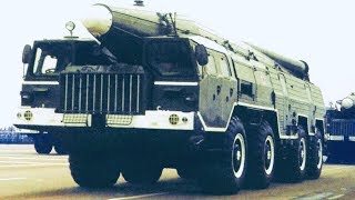 МАЗ 543 МОЩЬ СОВЕТСКОЙ АРМИИ и СТРАХ ЗАПАДА