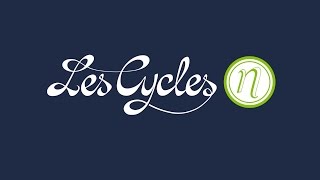Les Cycles N - Personnalisation de vélo Hollandais