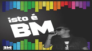 08. BM - Falam Bué ♫ [CD. #IstoéBM]