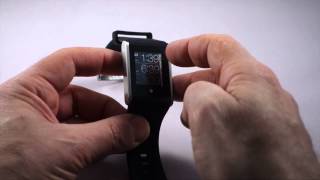 Phosphor Touch Time "Smarter" Watch