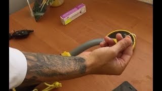 Металлоискатель  Vibra iKing 750 БЕСПЛАТНО С АЛИЭКСПРЕС! Мой опыт