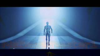 Tron is Back MsBasemaster1 Colloaboration with holgerhoja Techno Trance music
