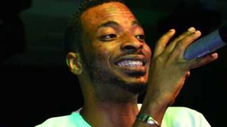 9ICE - Respect Is Reciprocal (Official Version - Naija Beats)