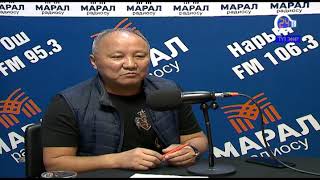 Н. Түлеев: Атамбаев чогулалы деп жатат