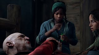 Days gone | Смерть и побег # 36 - Прохождение -