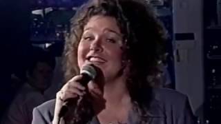 Patricia Caron chanson Via country 2000 Attention a mon coeur
