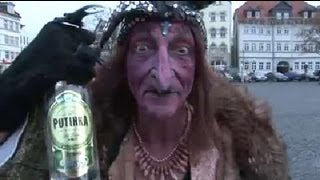 "Die Hexe Baba Jaga" kommt nach Erfurt