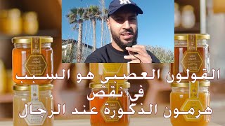 القولون العصبي وتسببه في نقص هرمون الذكورة عند الرجال | ادخل لتعرف الحل | Prof : Chabani Youssef
