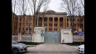 Анапа-1 в/ч 2333 (Google)