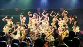 AKB48　フライングゲット