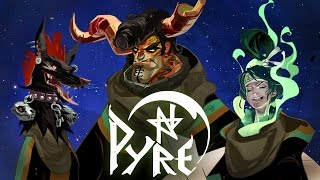 Pyre - Versus Mode Trailer
