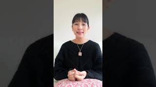 一瞬で誰でもカンタンに波動があがる♪