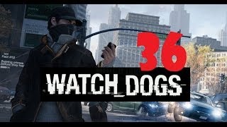 Watch Dogs Прохождение #36 Младшая Сестра