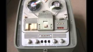 Grundig TK 64