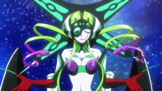 Vanguard G Z AMV: Kamui vs Gredora