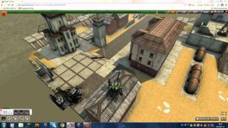 Tanki online parkour level 3[№14]
