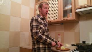 Как хорошо и приятно жить братьям вместе
