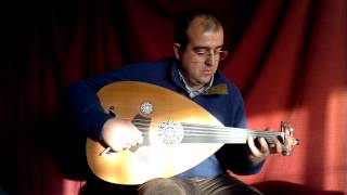 Alper Taş - Nikriz Sirto-Tanburi Cemil Bey