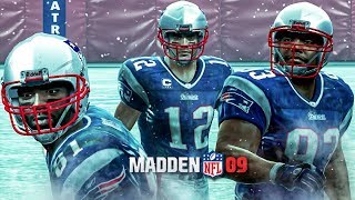 Taking a Look Back at Madden 09 Gameplay in 2018!!! What do y'all think? Give me your opinions?