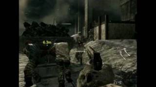 Ярик XZ - Обзор и мнение об игре Call of Duty:Black Ops