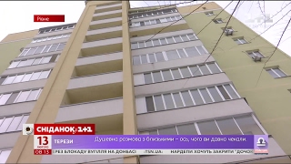 Українці все частіше беруть "теплі" кредити