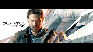 Quantum Break  Rx 480 + i5-2500k fps test