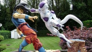 Dragon Ball Z - CyberConnect 2 to work on new Dragon Ball Z Game?!?