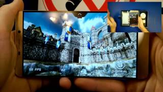 #46. Распаковка и обзор LeTV MAX X900 6.33" 128GB 4GB 21MP