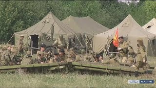 "Россiя. ХХ векъ"  ("Новости Тольятти" 30.07.2018)