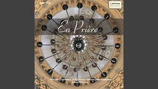 Langlais: Cinq motets: Langlais: Cinq motets - I. Ave mundi Gloria