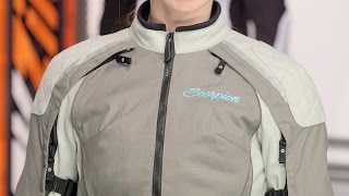 Scorpion Zion Jacket and Pants Review at RevZilla.com