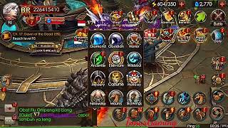 Legacy Of Discord - Super Tycon Without Diamond - new update