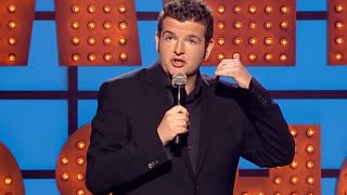 Kevin Bridges' Ticket Line Hell | Michael McIntyre's Comedy Roadshow | BBC Comedy Greats