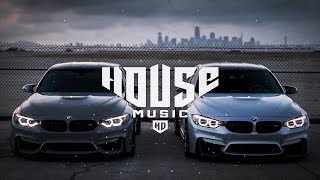 Mahmut Orhan & Colonel Bagshot - 6 Days (MalYar & Beat Boy Remix)