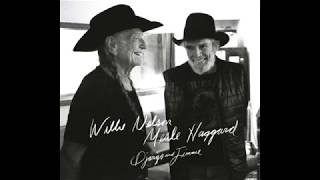 Willie Nelson & Merle Haggard - Swinging Doors