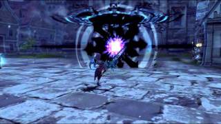 Dragon Nest Weapon, Costume and Music Mods