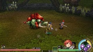 Top 5 PSP RPG games of all time!