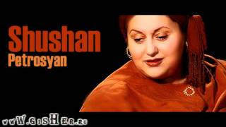 Shushan Petrosyan -[2003]- Mtorumner - Nor Tari