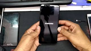 How To Hard Reset Samsung Galaxy J8 2018 (SM-J810)