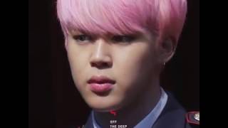 170226 YNWA 홍대 팬싸인회 방탄소년단(BTS) - 지민(JIMIN)