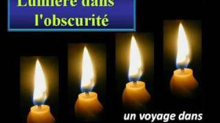 Lumière dans l'obscurité - Présentation du technique clair-obscur (2/6)