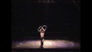 Gustavo Ollitta - 4 buugengs, Pod Poi and Buugeng (31/10/2013)