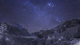 Иосиф Бродский "Рождественские стихи"