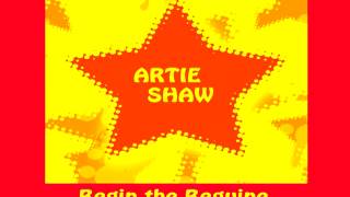 Artie Shaw - Concerto for clarinet